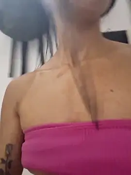 Snapshot of Alannys19 chatting on 28, 2, 2026 Alannys19 online show from 28, 2, 2026