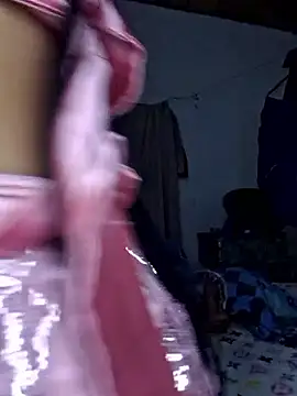 Alannys19 online show from 19, 4, 2026