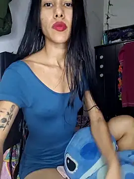 Alannys19 online show from 1, 5, 2026