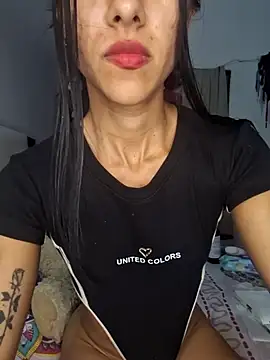 Alannys19 online show from 16, 3, 2026