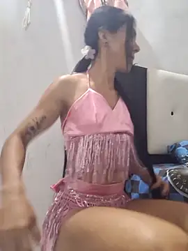 Snapshot of Alannys19 chatting on 18, 2, 2026 Alannys19 online show from 18, 2, 2026