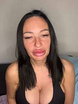 SaraHotDiamond xoxo online show from 22, 3, 2026