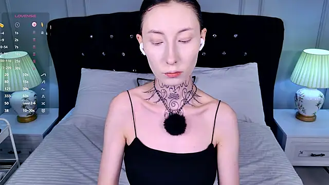 roxy morrison x online show from 3, 5, 2026