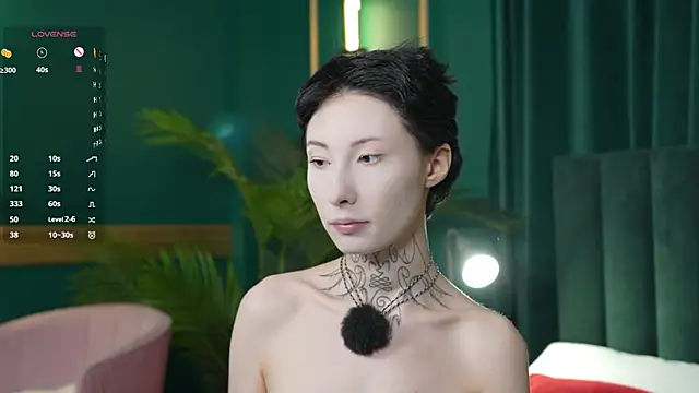 roxy morrison x online show from 12, 4, 2026