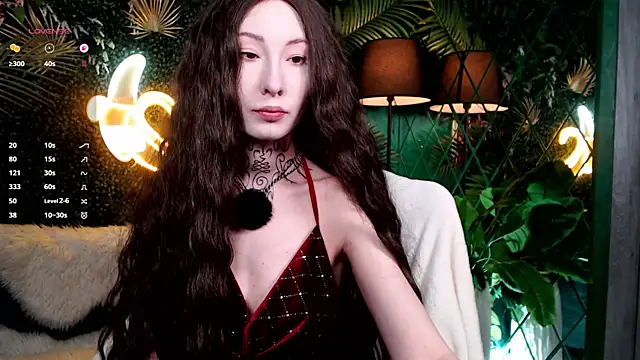 roxy morrison x online show from 9, 4, 2026