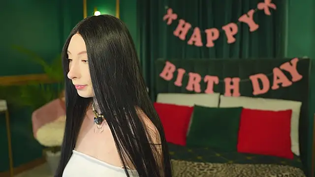 roxy morrison x online show from 12, 7, 2026