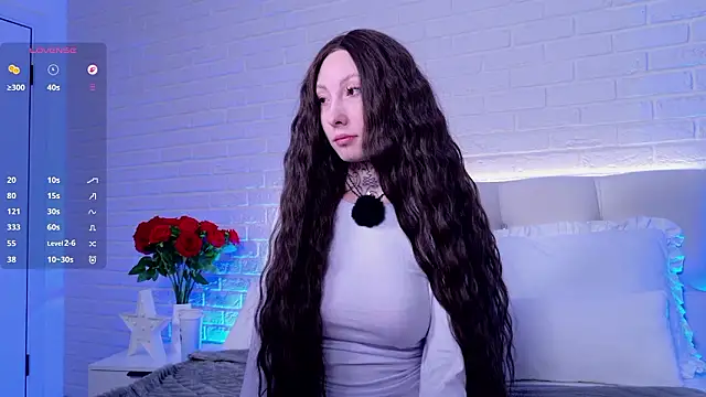 roxy morrison x online show from 9, 3, 2026