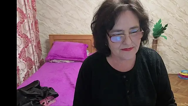 xMaryxAnne online show from 23, 4, 2026