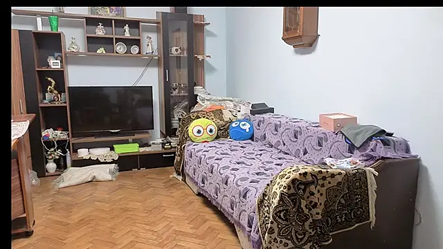 xMaryxAnne online show from 9, 3, 2026