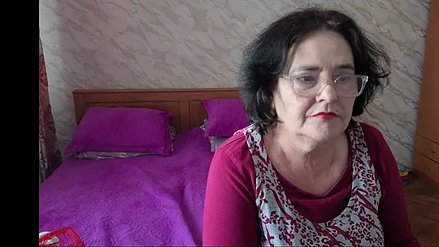 xMaryxAnne online show from 22, 4, 2026