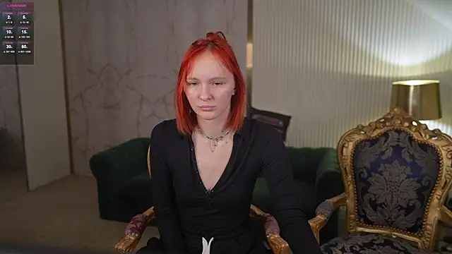 Nami Tsunami054 online show from 17, 2, 2026