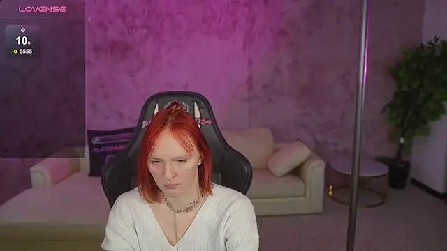 Nami Tsunami054 online show from 11, 2, 2026