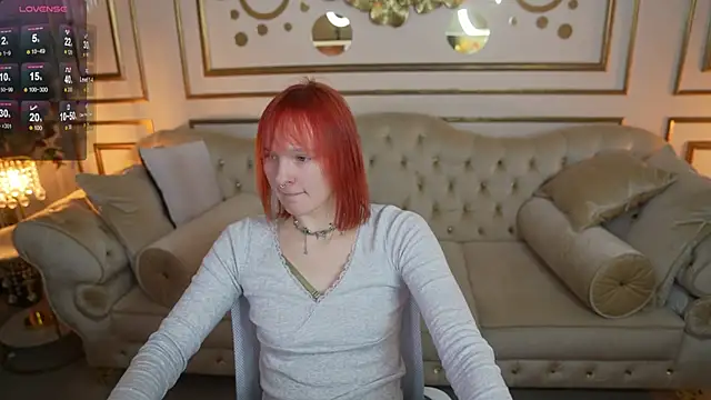 Nami Tsunami054 online show from 25, 2, 2026