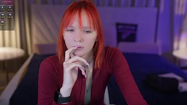 Nami Tsunami054 online show from 10, 2, 2026