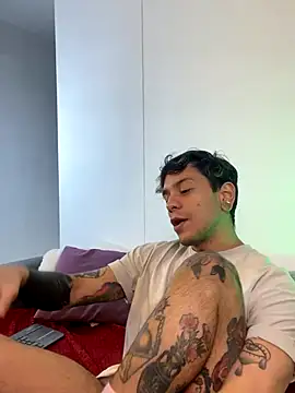 Snapshot of acid_timee chatting on 18, 10, 2025 acid timee online show from 18, 10, 2025