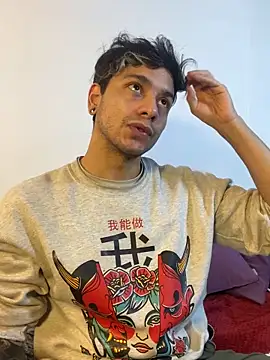 Snapshot of acid_timee chatting on 23, 10, 2025 acid timee online show from 23, 10, 2025