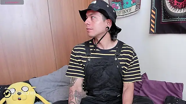 Snapshot of acid_timee chatting on 20, 2, 2025 acid timee online show from 20, 2, 2025