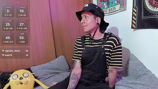 Snapshot of acid_timee chatting on 20, 2, 2025 acid timee online show from 20, 2, 2025