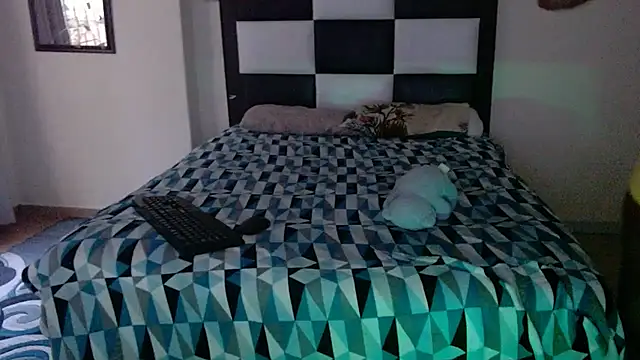 VeronaDimexx online show from 11, 3, 2026