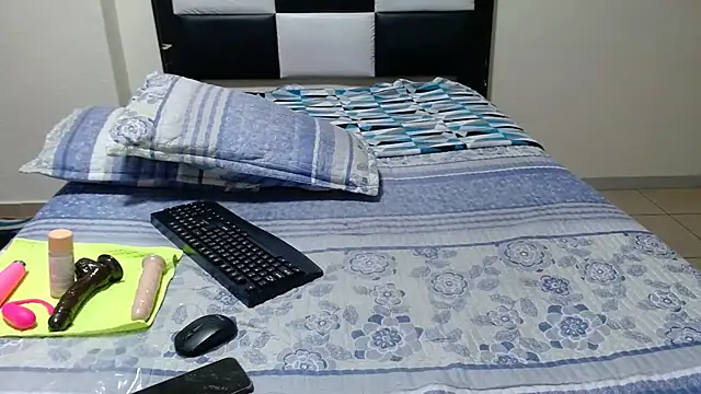 VeronaDimexx online show from 29, 3, 2026