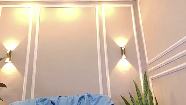 SuzyFox  online show from 30, 3, 2026