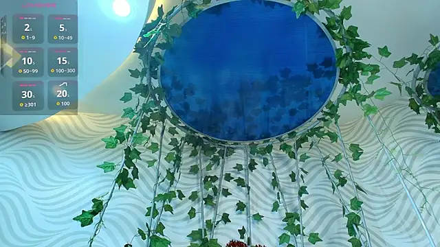 Snapshot of sophieBlair_ chatting on 21, 2, 2026 sophieBlair online show from 21, 2, 2026