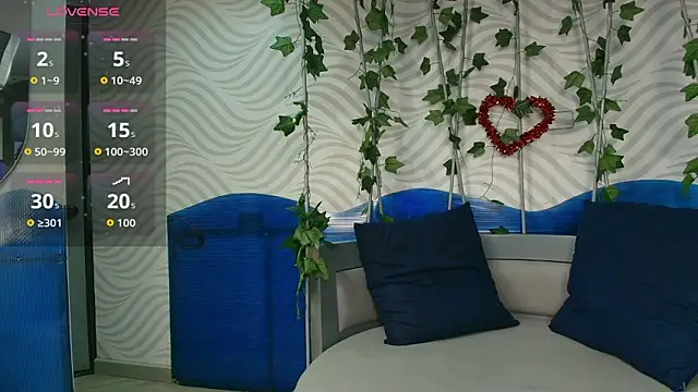 Snapshot of sophieBlair_ chatting on 25, 2, 2026 sophieBlair online show from 25, 2, 2026