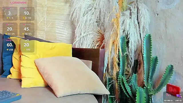 sophieBlair  online show from 13, 3, 2026