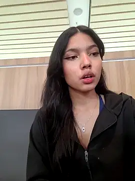 jadelaurent online show from 1, 6, 2026