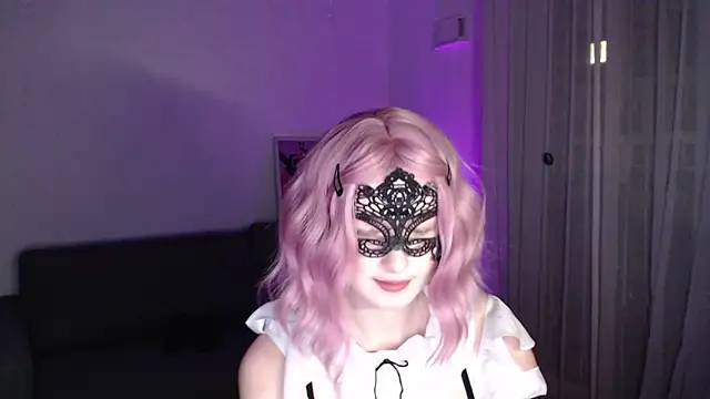 Snapshot of LunaXcherry chatting on 25, 2, 2026 LunaXcherry online show from 25, 2, 2026