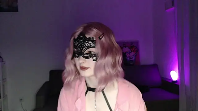 Snapshot of LunaXcherry chatting on 26, 2, 2026 LunaXcherry online show from 26, 2, 2026