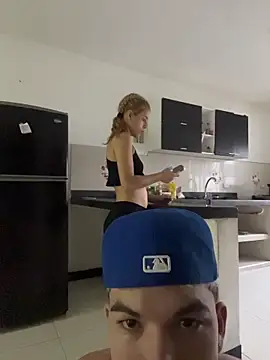 VelvetPassion online show from 10, 4, 2026