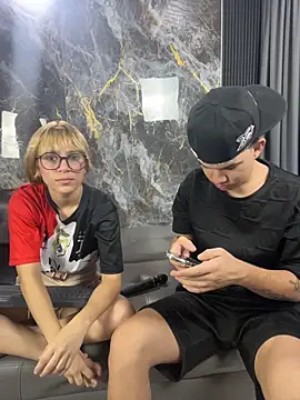 VelvetPassion online show from 13, 4, 2026