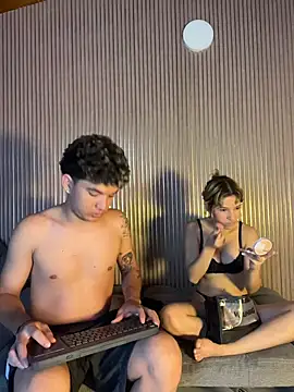 VelvetPassion online show from 7, 7, 2026