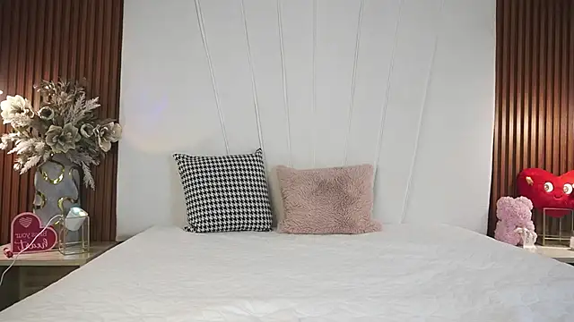 Snapshot of ZoeFantasyx chatting on 15, 2, 2026 ZoeFantasyx online show from 15, 2, 2026