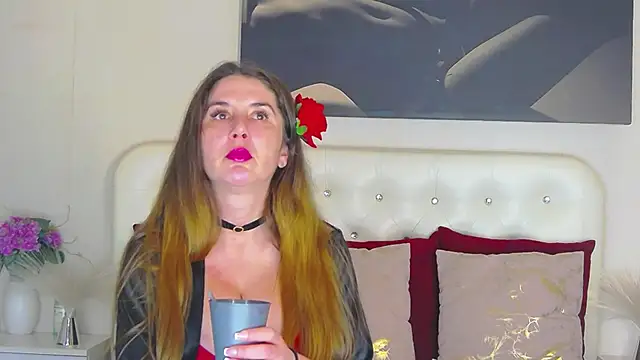 Snapshot of AzeliaHart chatting on 11, 2, 2026 AzeliaHart online show from 11, 2, 2026