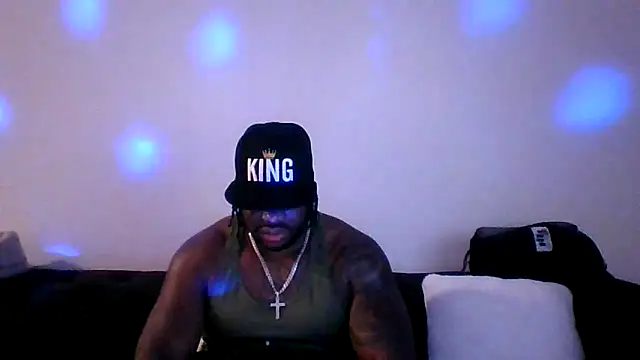 darkstallion7 online show from 7, 3, 2026