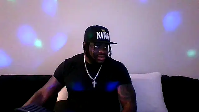 Snapshot of darkstallion7 chatting on 21, 2, 2026 darkstallion7 online show from 21, 2, 2026