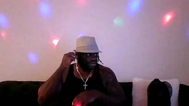 Snapshot of darkstallion7 chatting on 3, 3, 2026 darkstallion7 online show from 3, 3, 2026