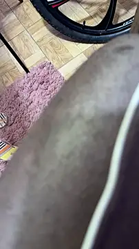 Snapshot of Ebanhot chatting on 18, 2, 2026 Ebanhot online show from 18, 2, 2026