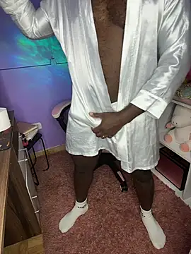 Snapshot of Ebanhot chatting on 11, 2, 2026 Ebanhot online show from 11, 2, 2026