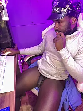 Snapshot of Ebanhot chatting on 9, 2, 2026 Ebanhot online show from 9, 2, 2026