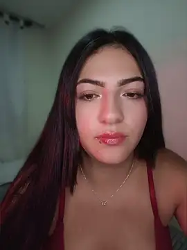 Alessia fiore333 online show from 14, 4, 2026