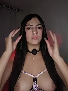 Alessia fiore333 online show from 18, 2, 2026