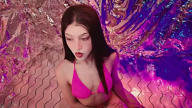 xGoddessx online show from 22, 2, 2026