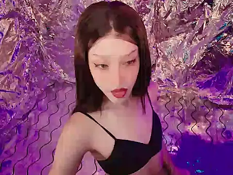 xGoddessx online show from 11, 2, 2026