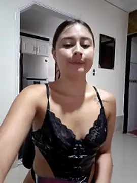 Snapshot of JuliettaArlet chatting on 1, 6, 2026 JuliettaArlet online show from 1, 6, 2026