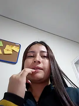 JuliettaArlet online show from 9, 4, 2026