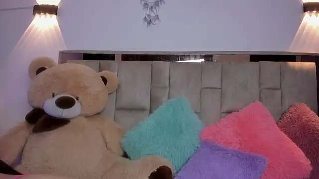 Snapshot of JuliettaArlet chatting on 25, 4, 2026 JuliettaArlet online show from 25, 4, 2026