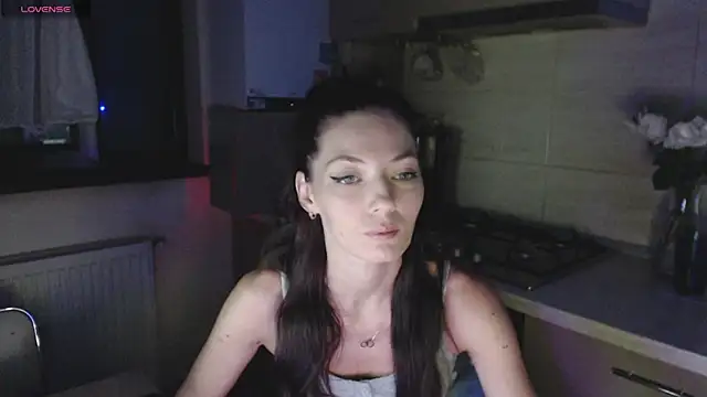 AyanaGrumpix online show from 13, 7, 2026